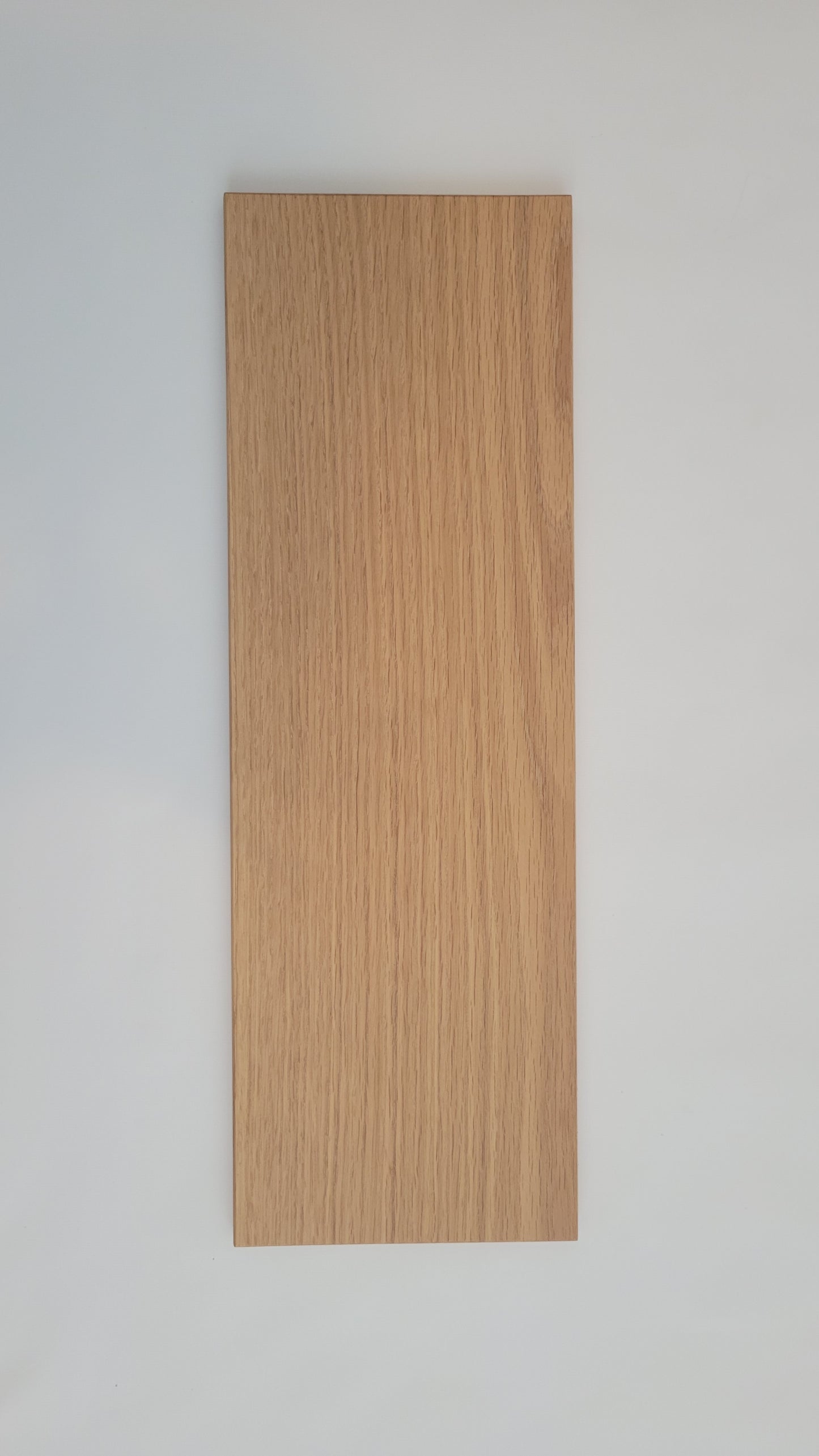 SOLID GROUND in Honey Oak