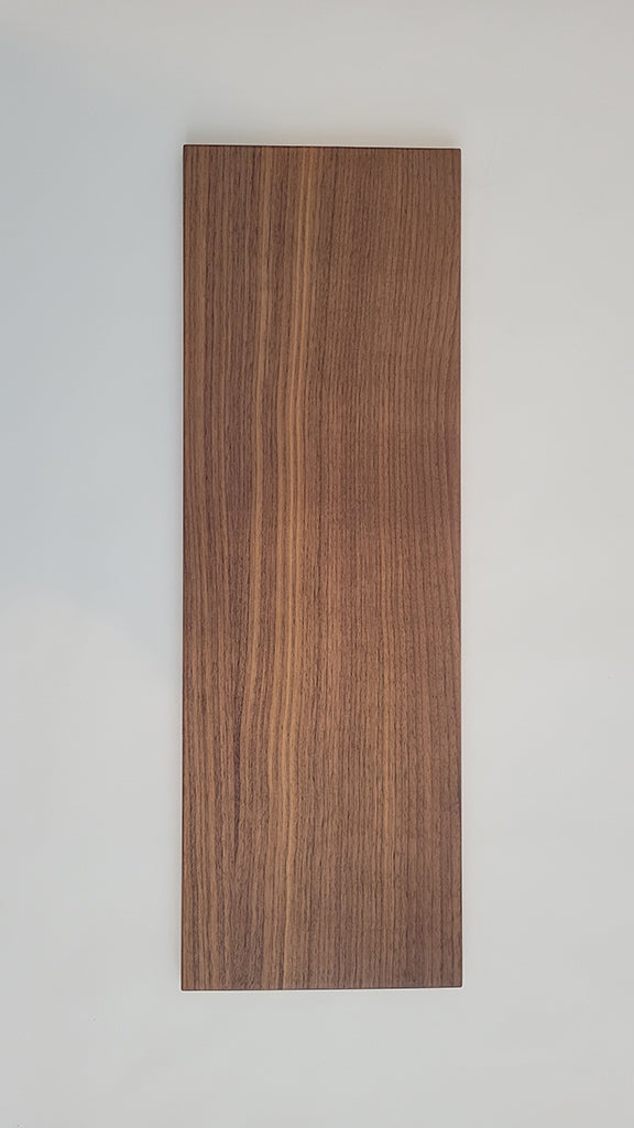 SOLID GROUND in Walnut Mocha