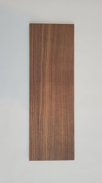 SOLID GROUND in Walnut Mocha